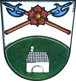 Erb — Strážkovice