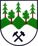 Erb Strážné