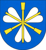 Erb Středokluky