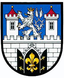 Erb — Stříbro