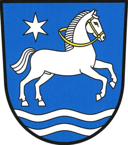Erb — Stropešín
