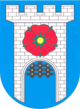 Erb — Strunkovice nad Blanicí