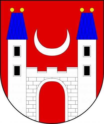 Erb — Strupčice