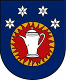 Erb — Stružná