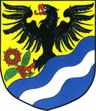 Erb — Sudislav nad Orlicí