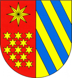 Erb Sudoměřice u Bechyně