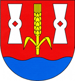 Erb Sudoměřice u Tábora