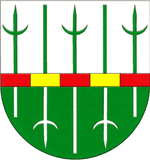 Erb Sudoměřice