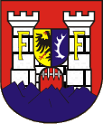 Erb Šumperk