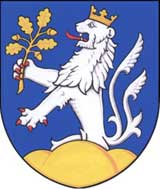 Erb Šumvald