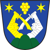 Erb — Svárov