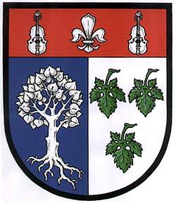 Erb — Svatobořice-Mistřín