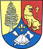 Erb — Světnov