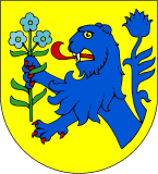 Erb — Svijanský Újezd