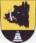 Erb Svinčany
