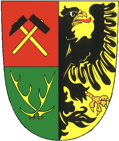Erb Svoboda nad Úpou