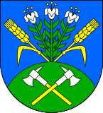 Erb — Svojek