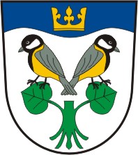 Erb Sýkořice