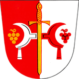 Erb — Syrovín