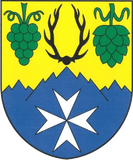 Erb — Tašov