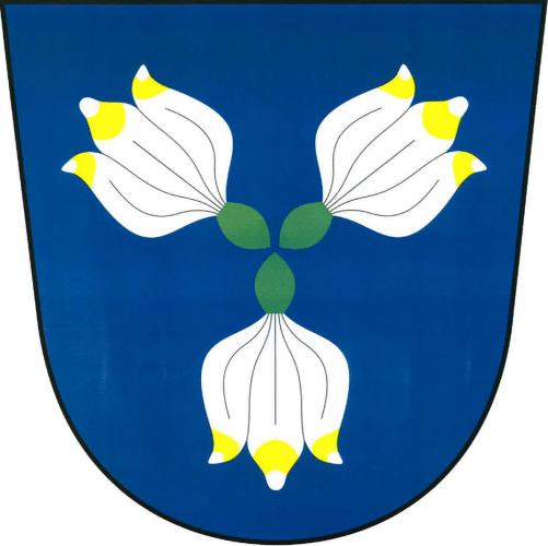 Erb Tašovice