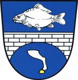 Erb — Tchořovice