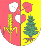 Erb Tehovec