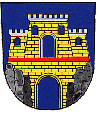 Erb — Teplice nad Metují