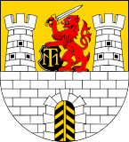 Erb Terezín