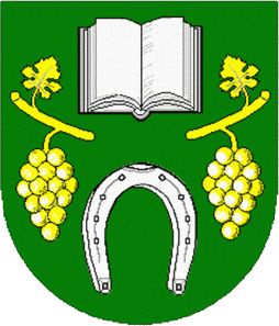 Erb — Těšany