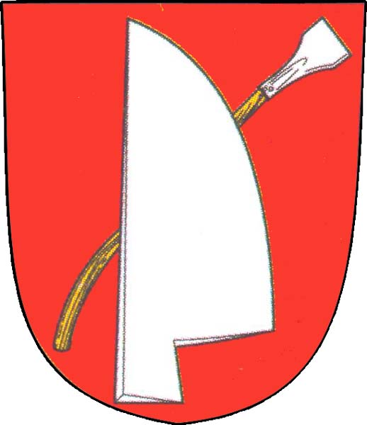 Erb Tištín