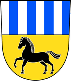 Erb — Tochovice