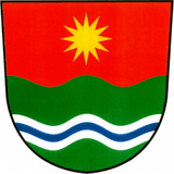 Erb — Tojice