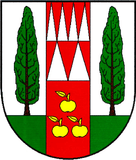 Erb Topolany