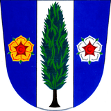 Erb — Topolná