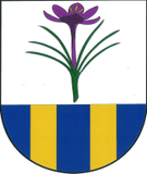 Erb — Toužetín