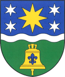 Erb — Třebčice