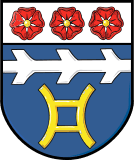 Erb Třebeš