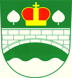 Erb — Třebohostice