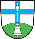 Erb — Třebonín