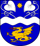 Erb Třebovice