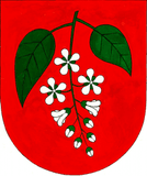 Erb Třemošná