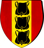 Erb Třemošnice