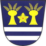 Erb — Třešovice