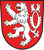 Erb — Trhová Kamenice