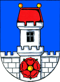 Erb Trhové Sviny