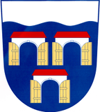 Erb — Tři Dvory