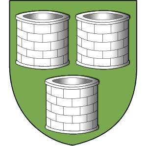 Erb Tři Studně