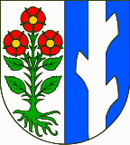 Erb Trnová