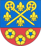 Erb — Trojovice